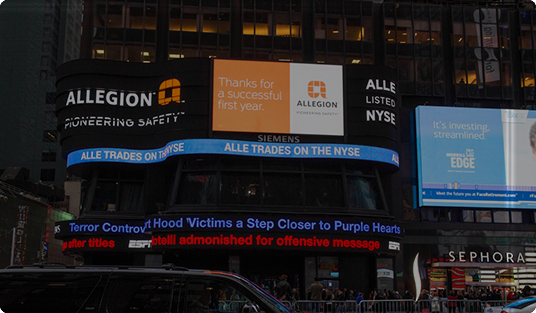 Giới thiệu về Schlage Việt nam