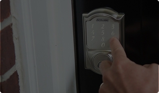  Khóa cửa mã số SCHLAGE