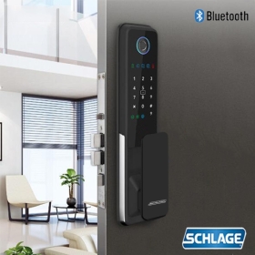 3 CÁCH MỞ KHÓA THÔNG DỤNG CỦA KHÓA ĐIỆN TỬ: ƯU VÀ NHƯỢC ĐIỂM