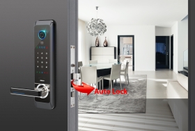 Cách vệ sinh, bảo dưỡng cho khóa điện tử Schlage để kéo dài tuổi thọ