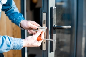 Giới thiệu về thương hiệu khóa cửa Schlage