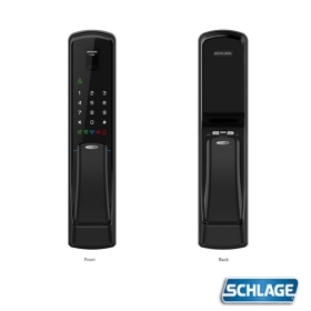 KHÓA CỬA THÔNG MINH: NHỮNG LÝ DO NGÀY CÀNG ĐƯỢC ƯA CHUỘNG