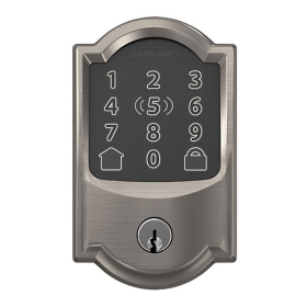 Khóa điện tử Schlage