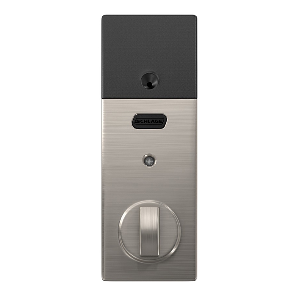 Khóa thông minh Schlage Connect™ Century trim