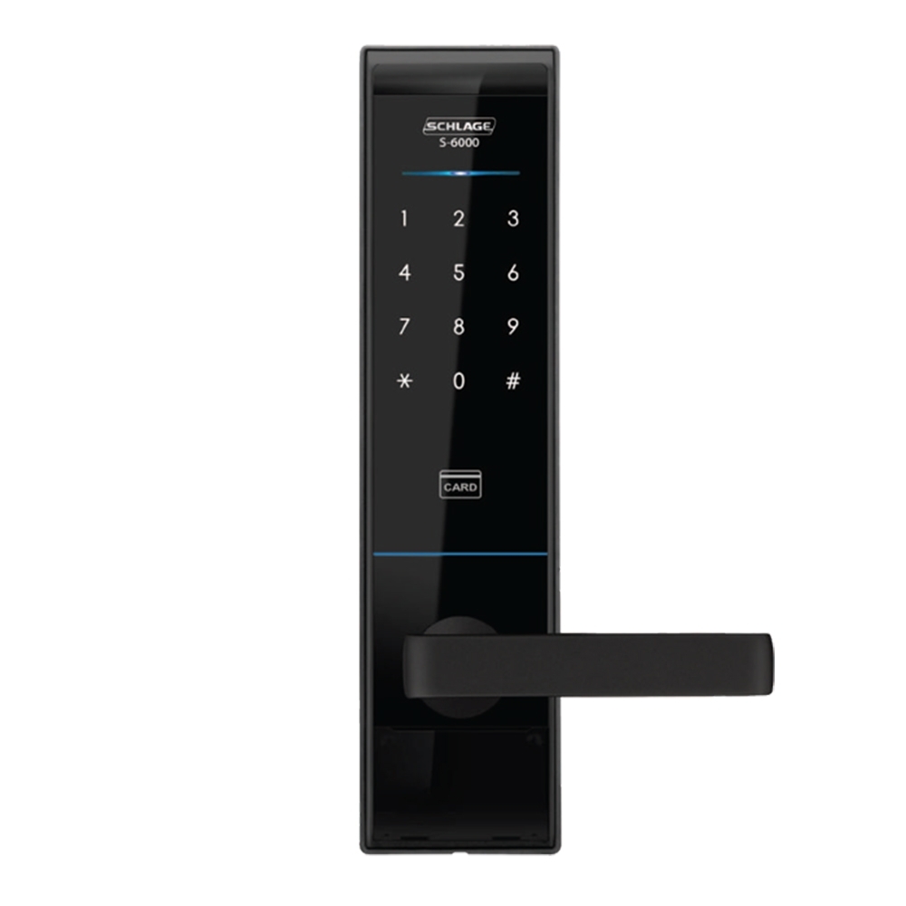 Schlage S-6000